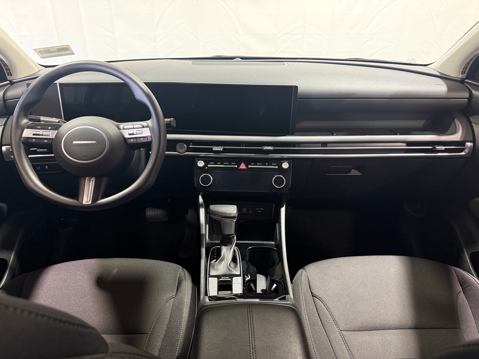 Thumbnail: 2025 Hyundai Tucson - 3