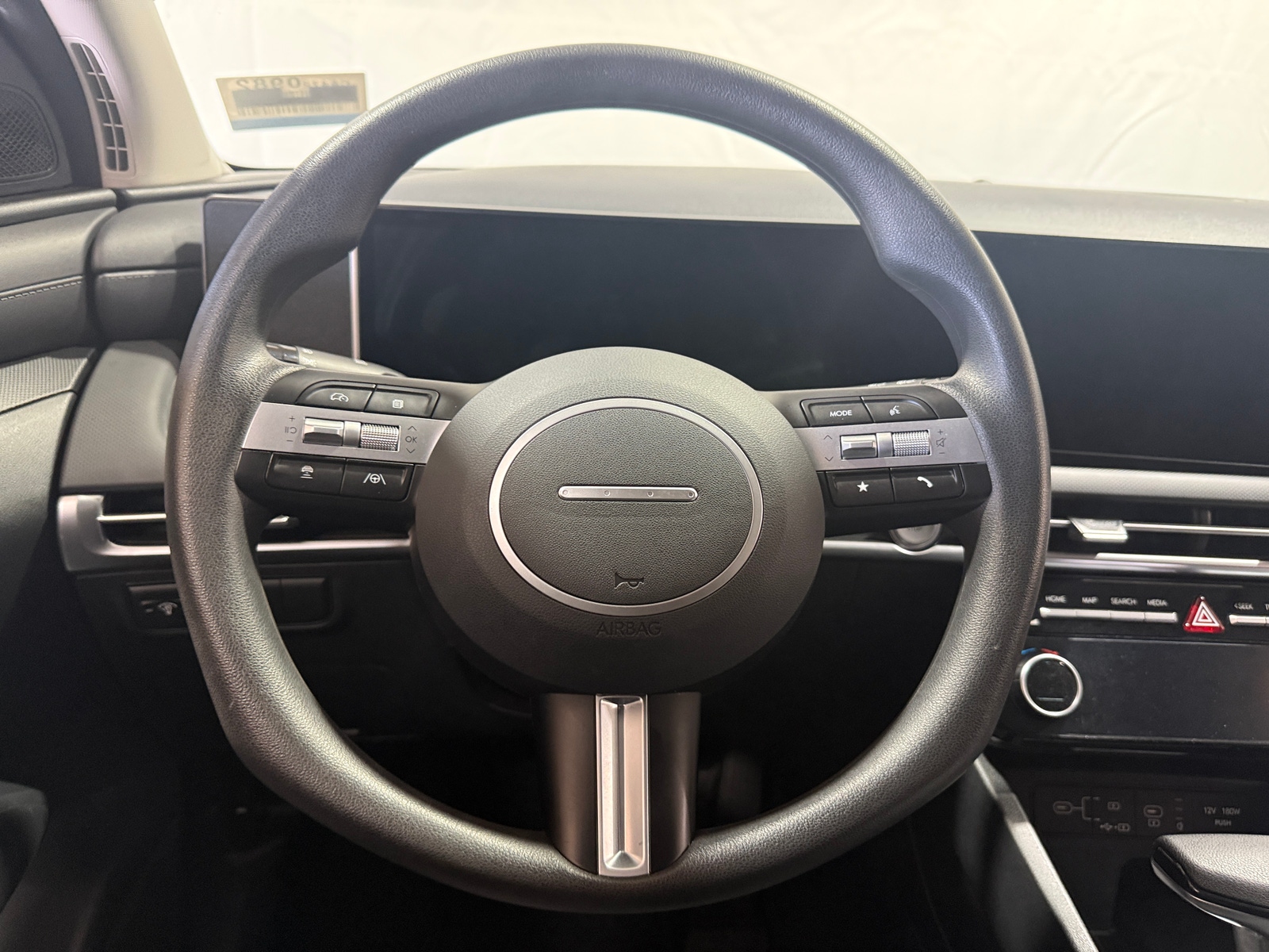 Thumbnail: 2025 Hyundai Tucson - 5