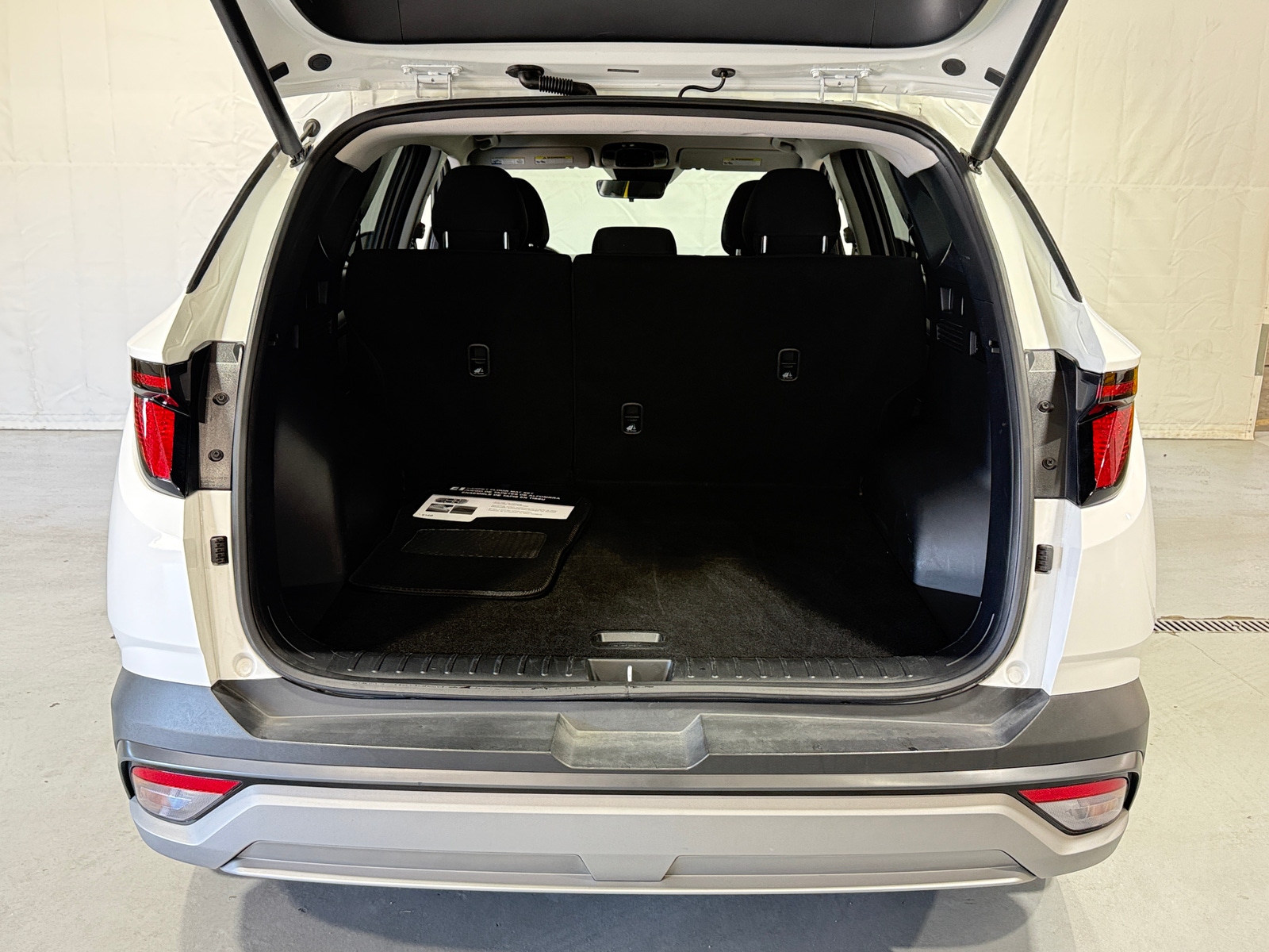 Thumbnail: 2025 Hyundai Tucson - 7