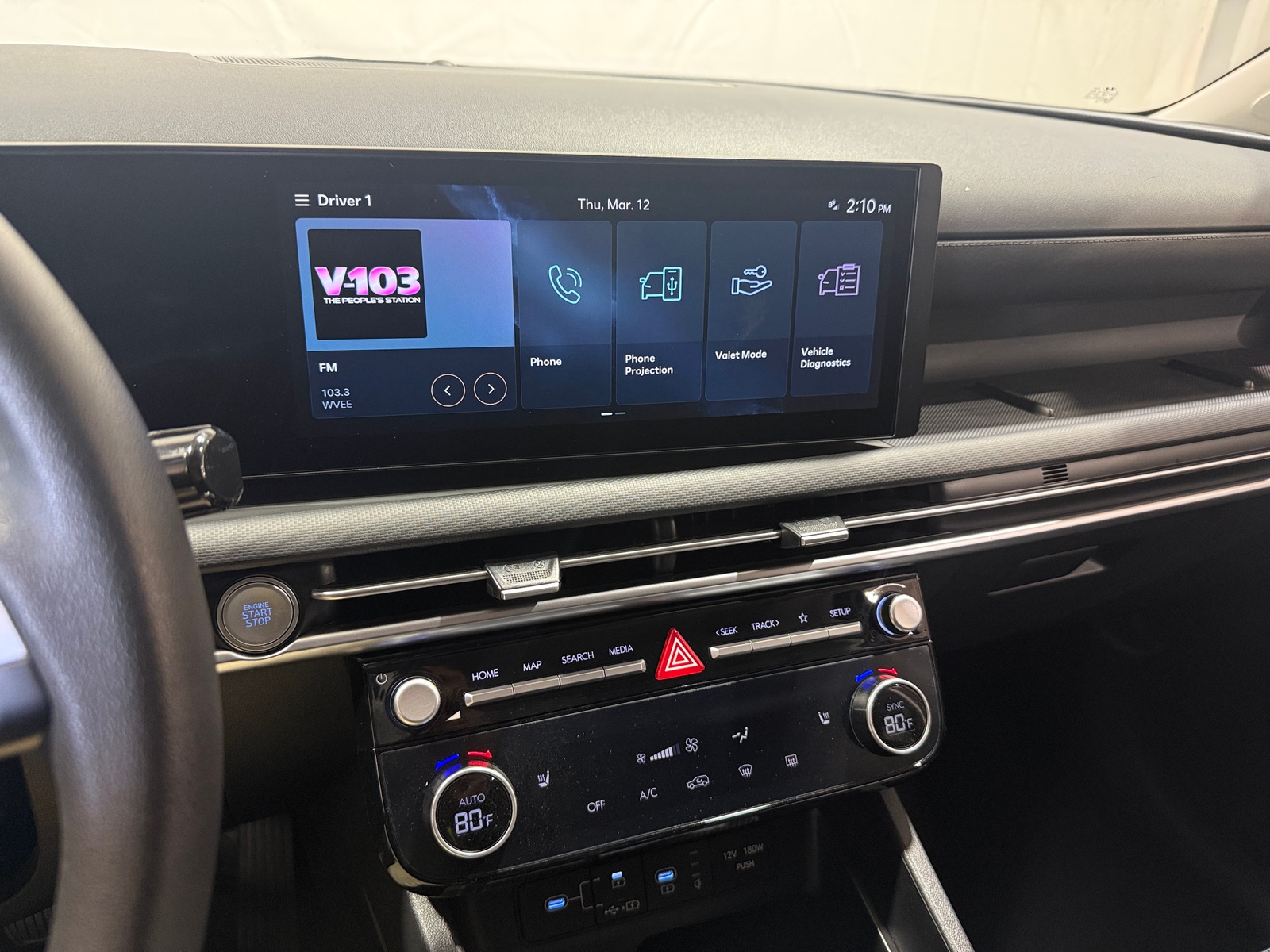 Thumbnail: 2025 Hyundai Tucson - 4