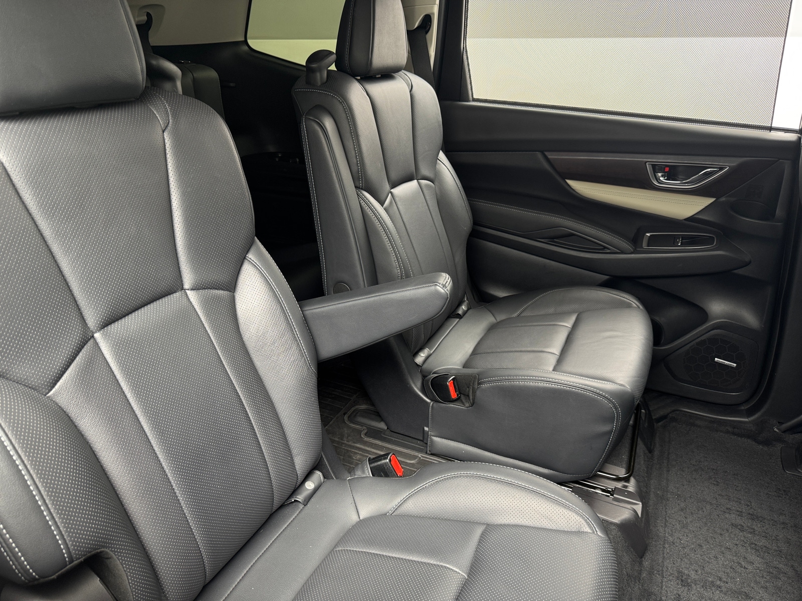 Thumbnail: 2022 Subaru Ascent - 5