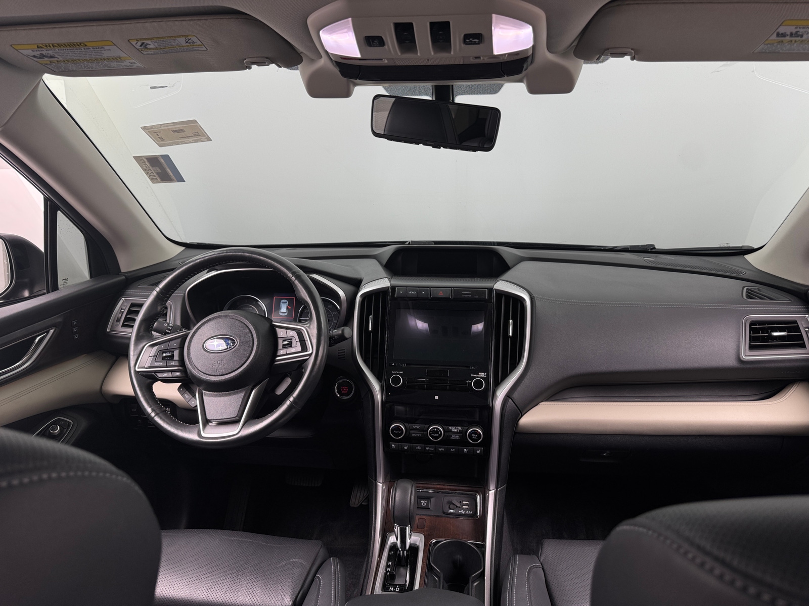 Thumbnail: 2022 Subaru Ascent - 2