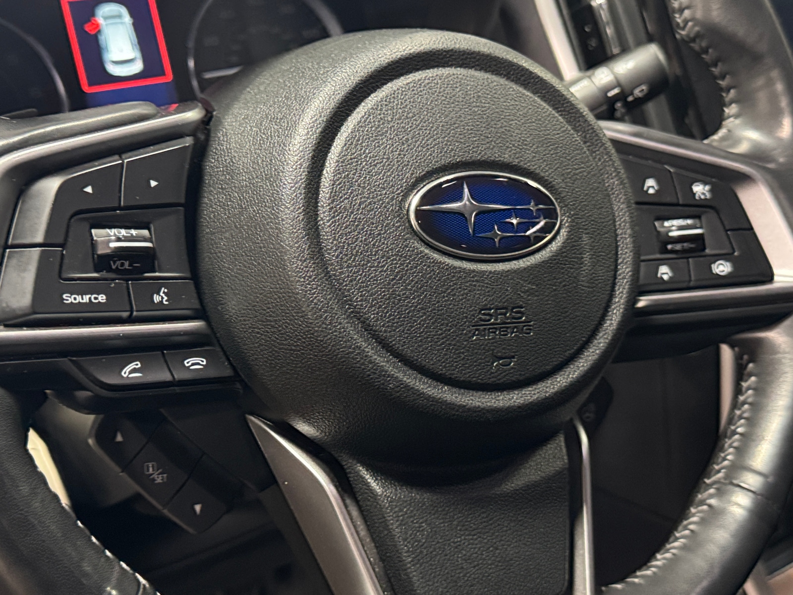 Thumbnail: 2022 Subaru Ascent - 4