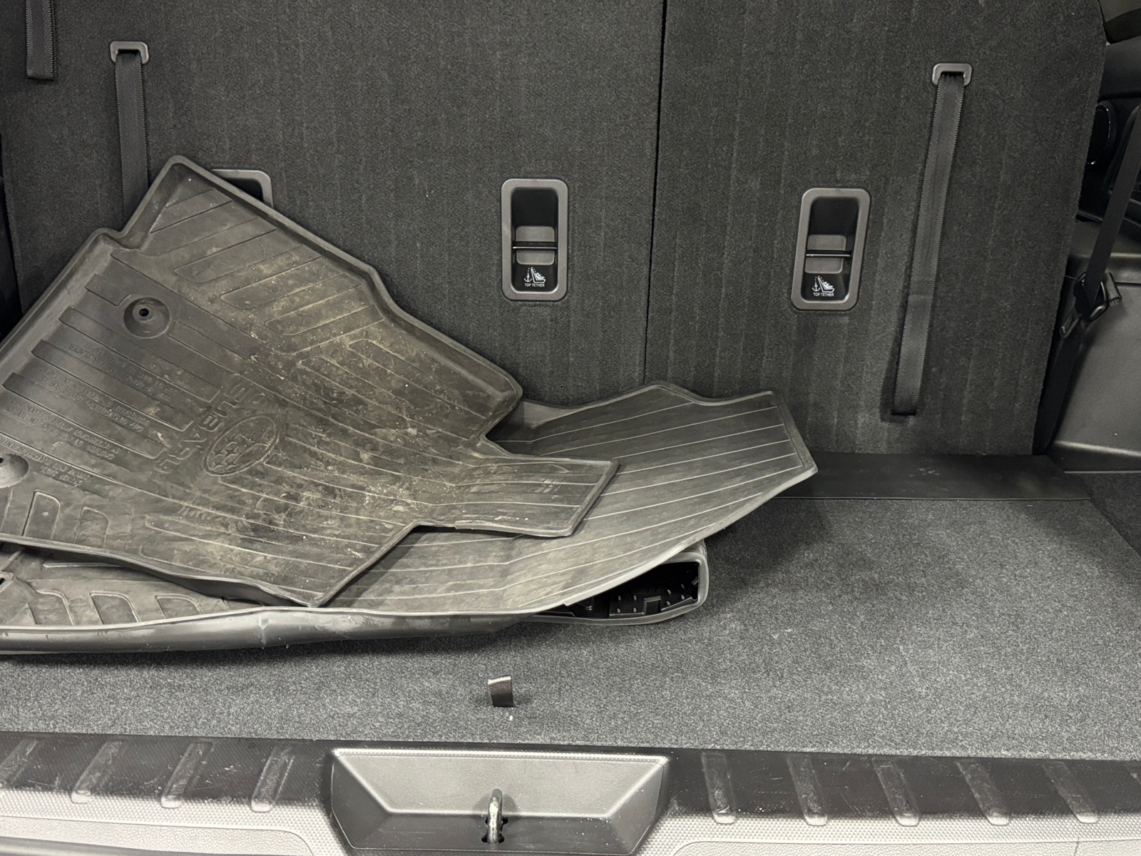 Thumbnail: 2022 Subaru Ascent - 6