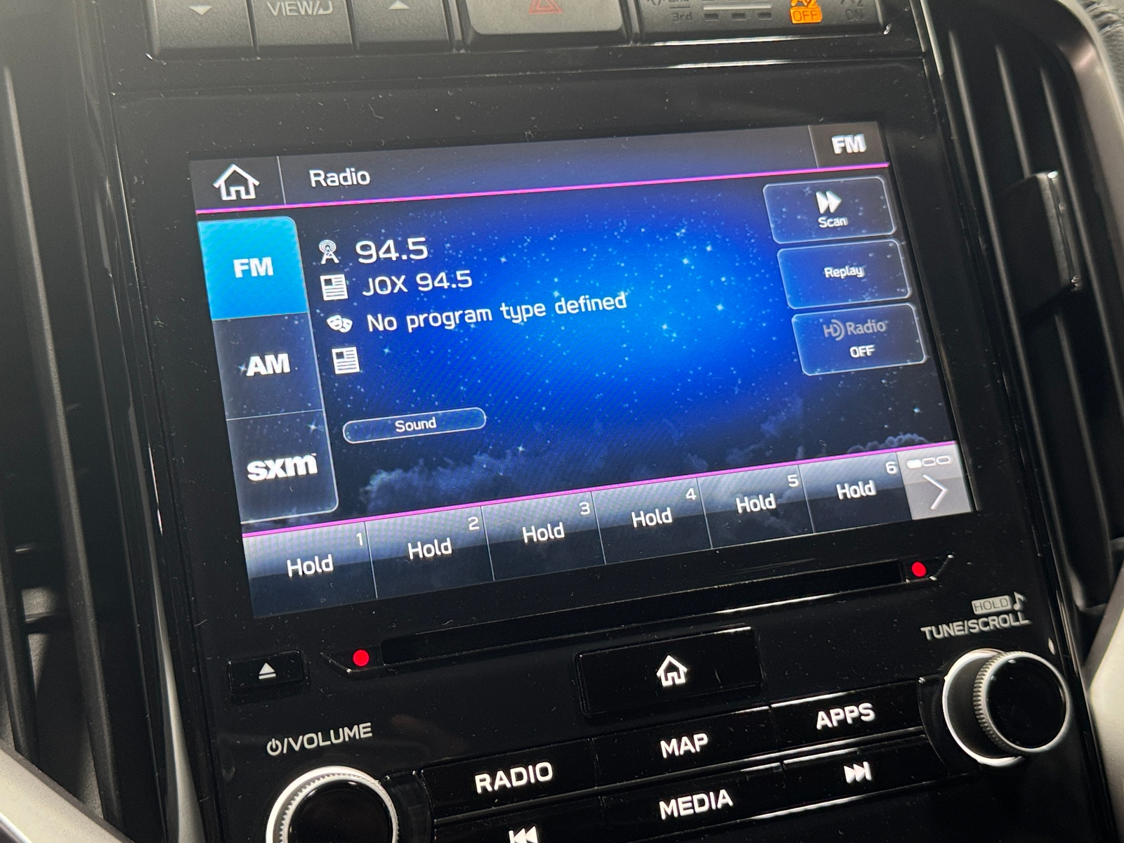 Thumbnail: 2022 Subaru Ascent - 3