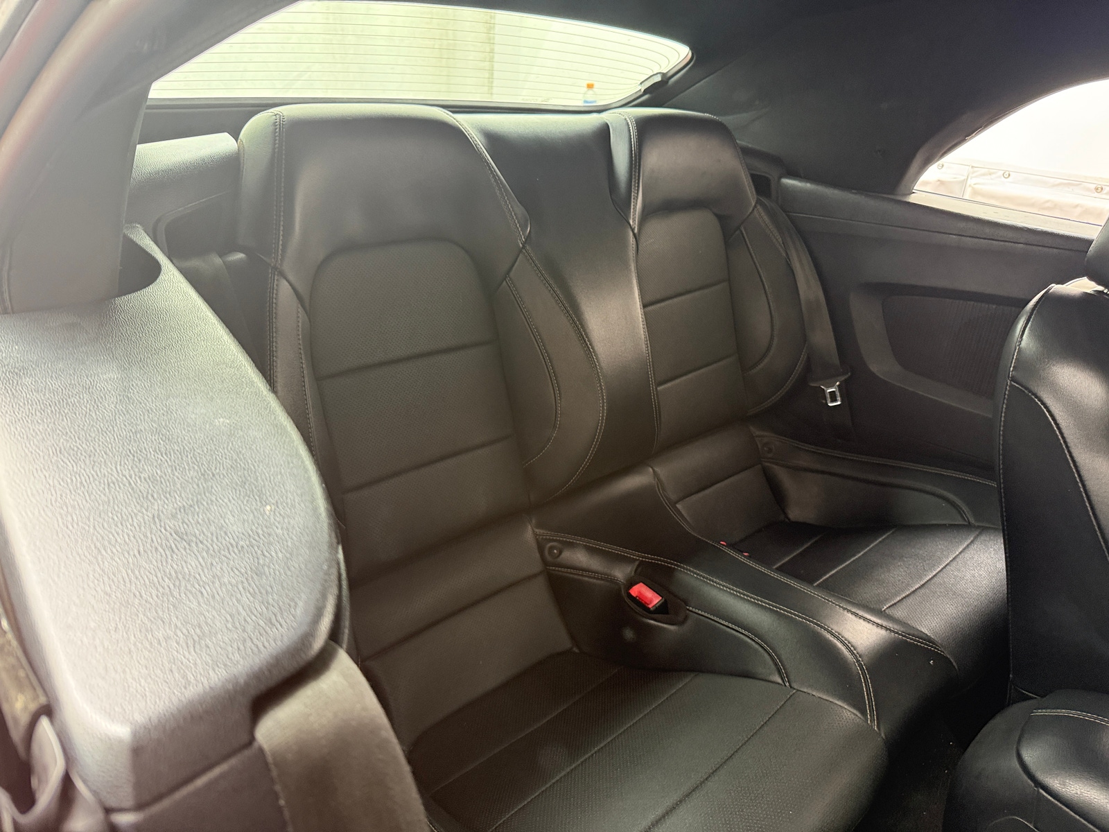 Thumbnail: 2019 Ford Mustang - 5