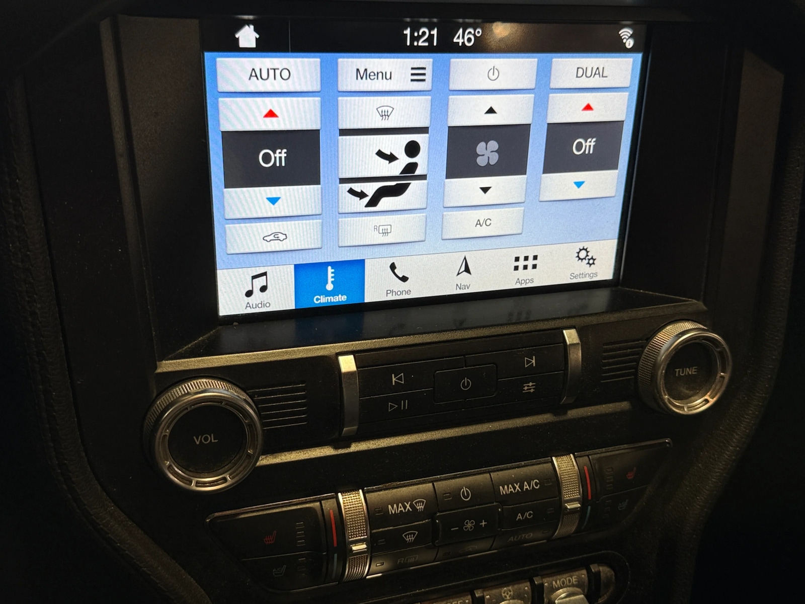 Thumbnail: 2019 Ford Mustang - 3