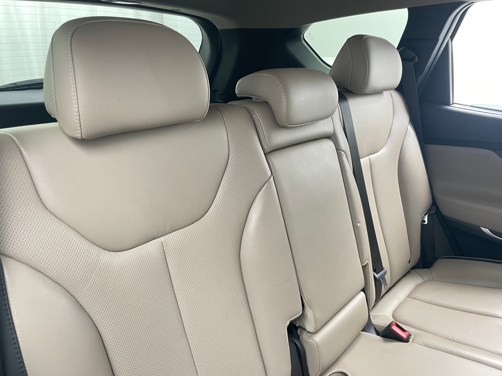 Thumbnail: 2023 Hyundai Santa Fe - 5