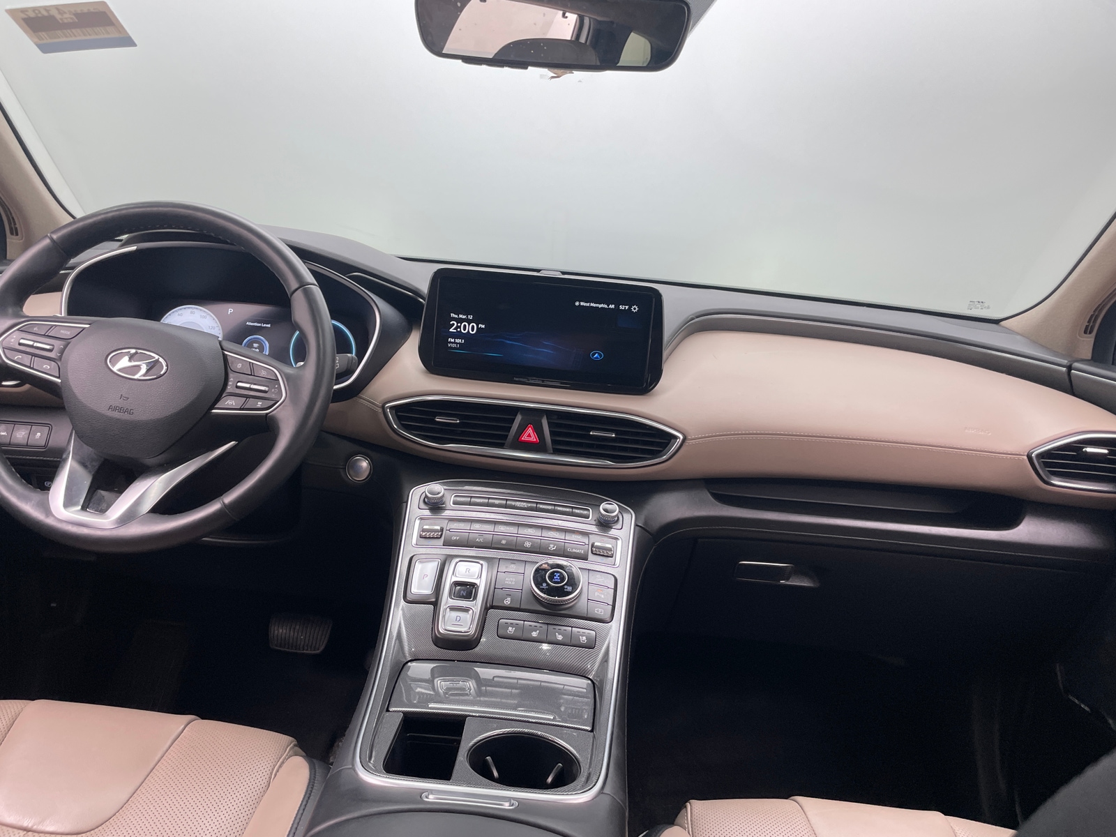 Thumbnail: 2023 Hyundai Santa Fe - 2