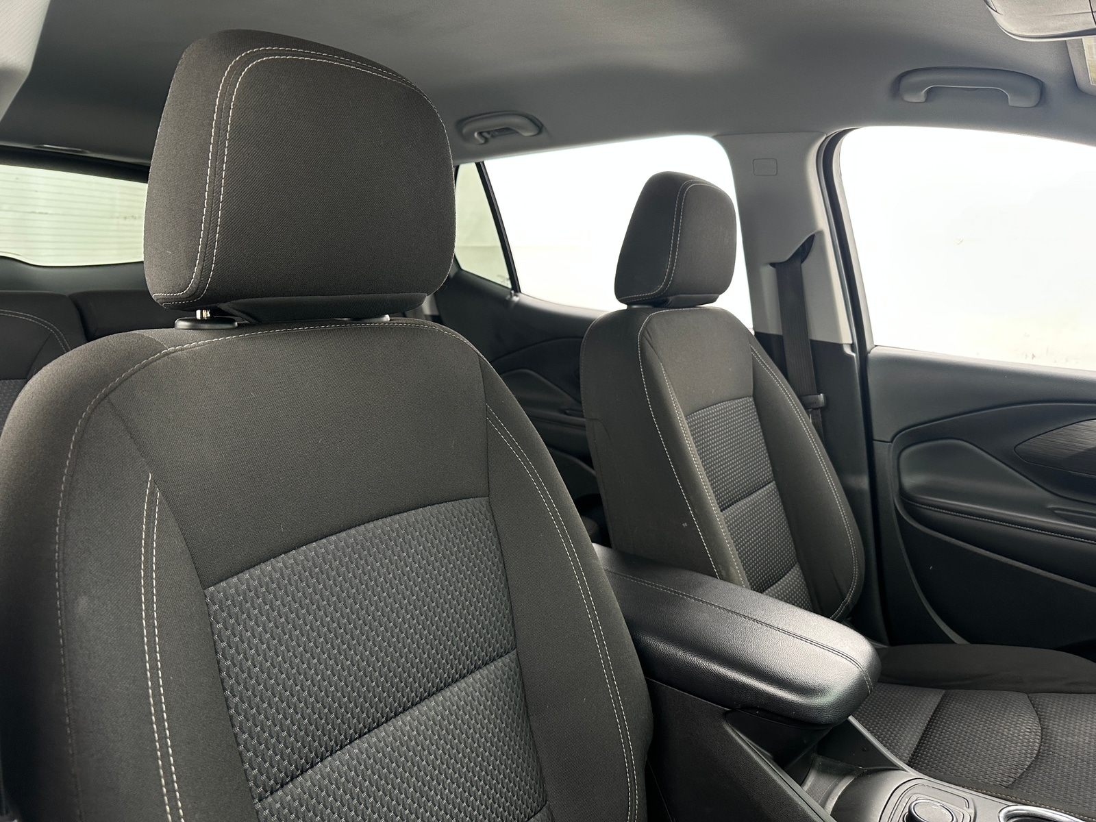 Thumbnail: 2022 GMC Terrain - 2