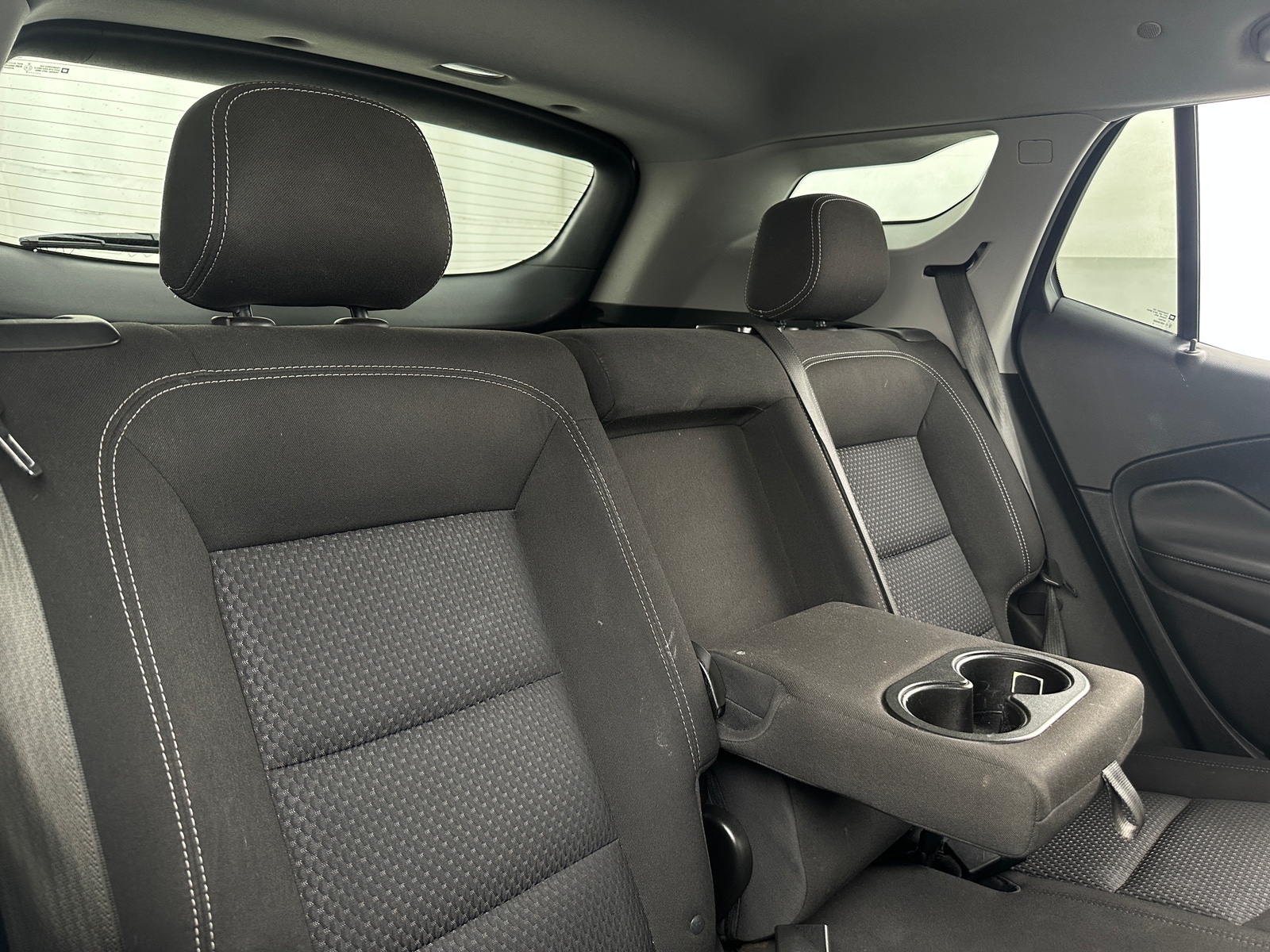 Thumbnail: 2022 GMC Terrain - 6