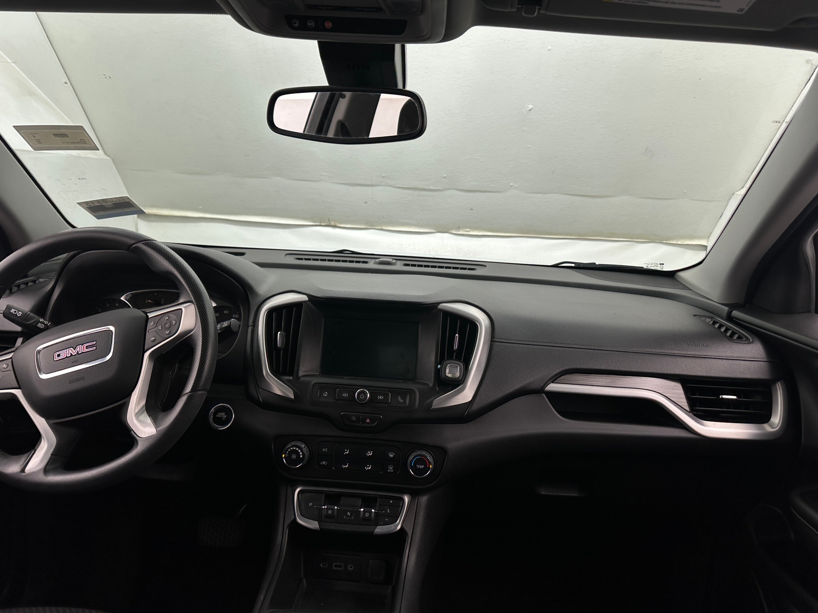 Thumbnail: 2022 GMC Terrain - 3