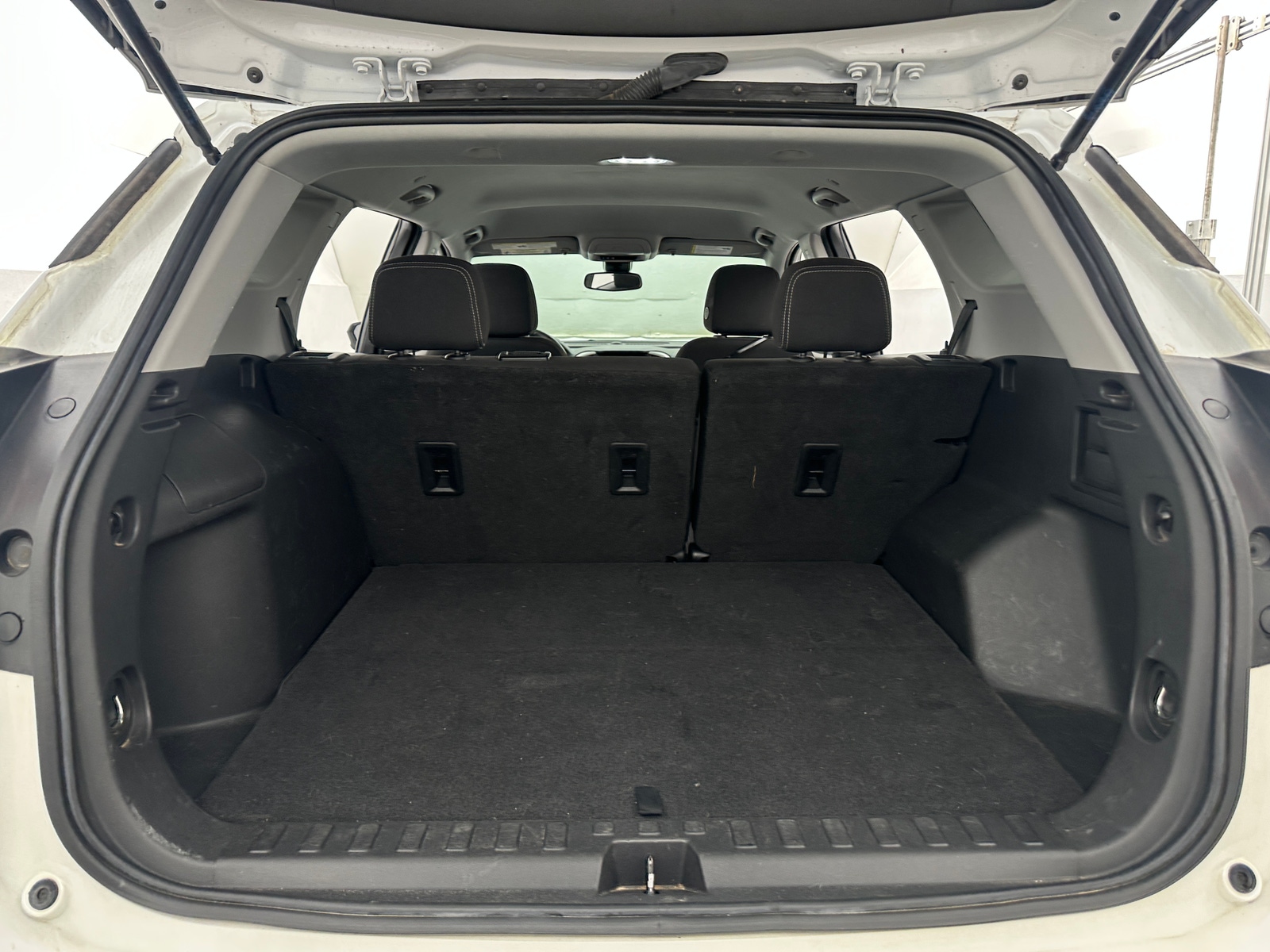 Thumbnail: 2022 GMC Terrain - 7