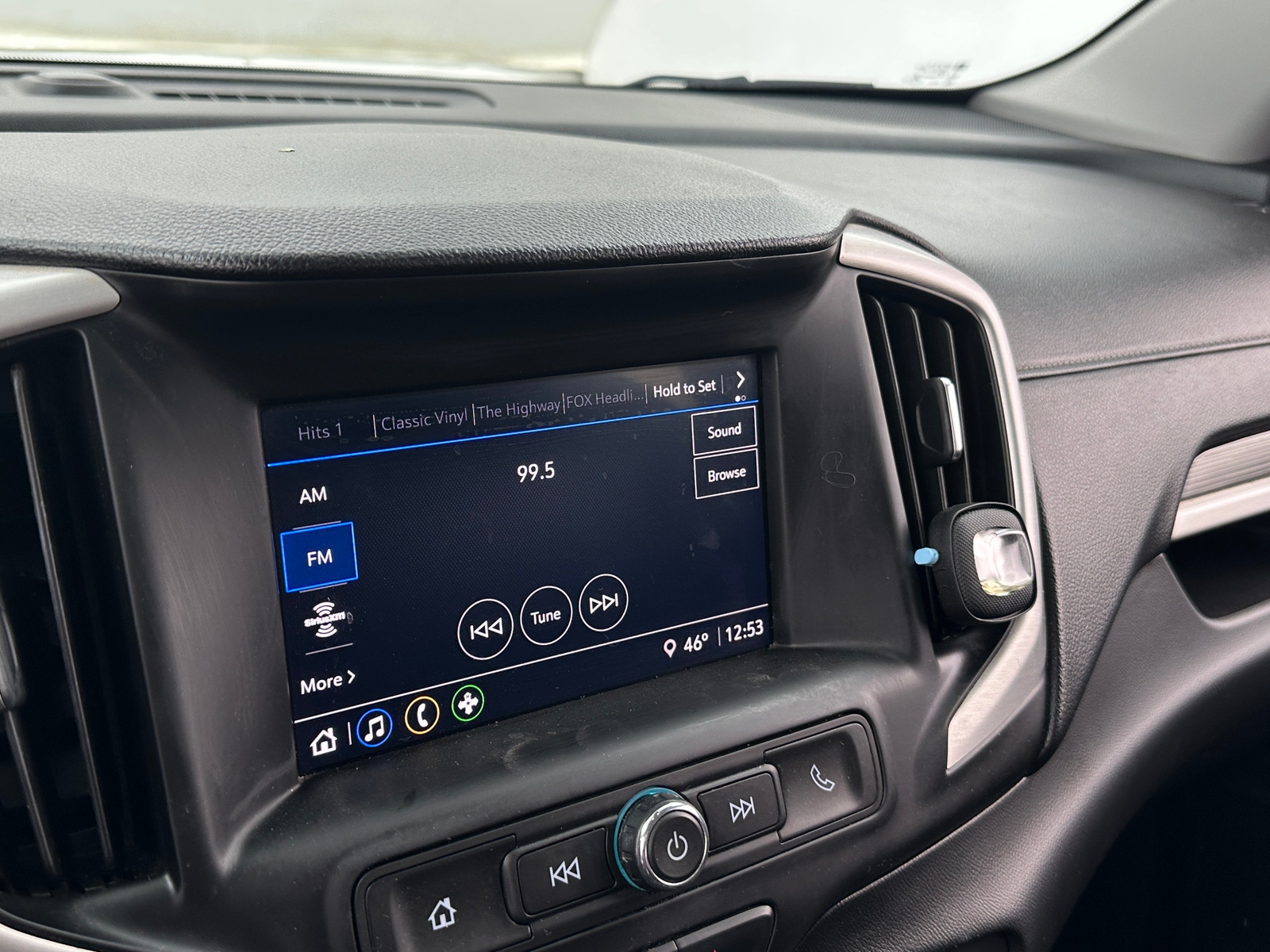 Thumbnail: 2022 GMC Terrain - 4