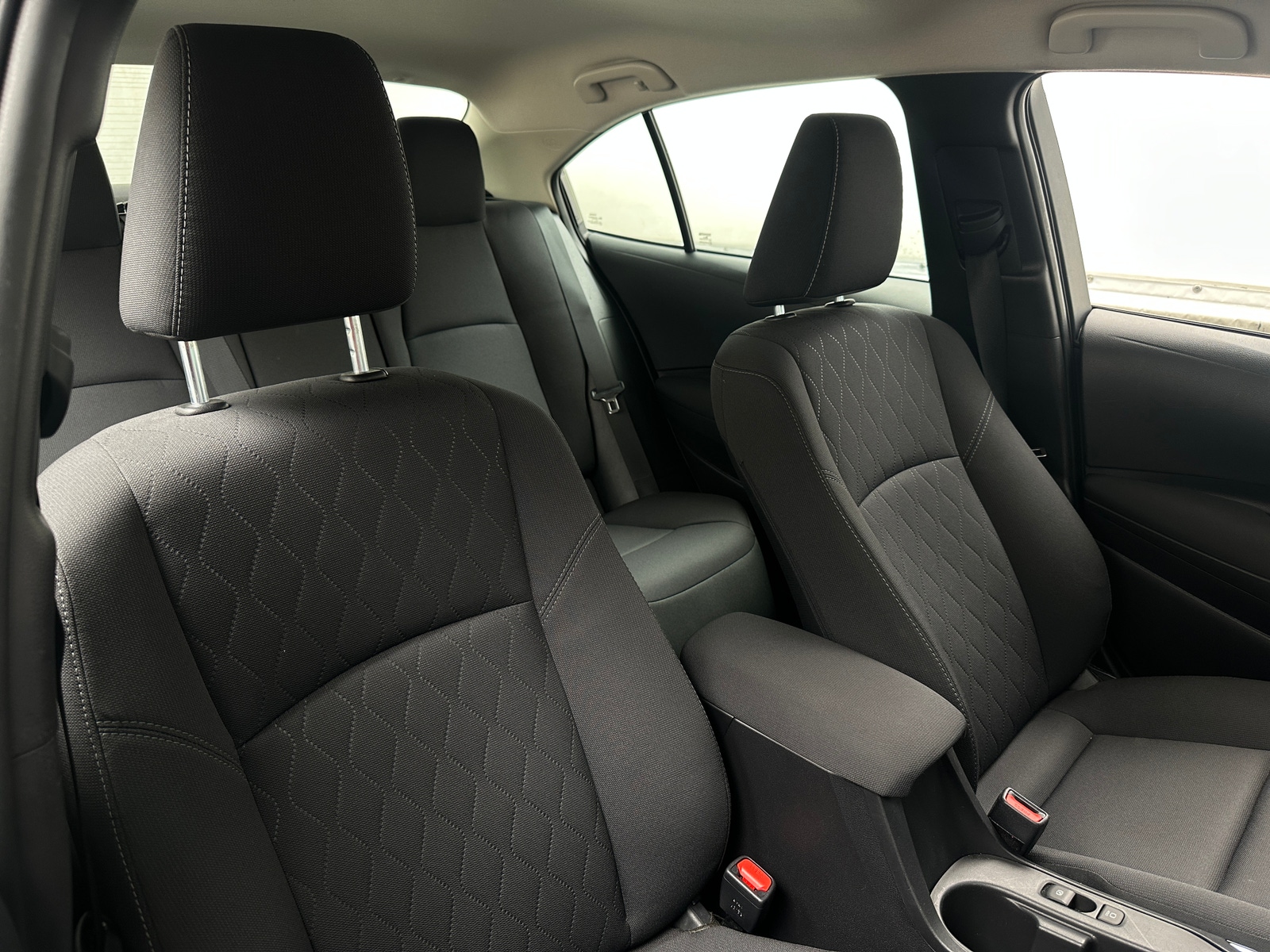 Thumbnail: 2025 Toyota Corolla - 2