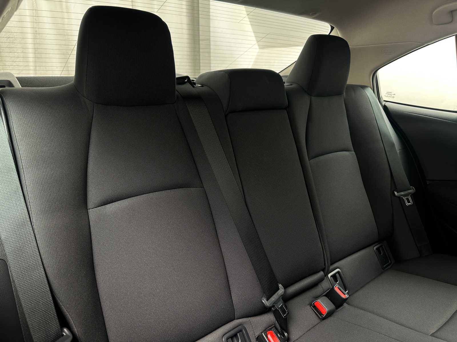 Thumbnail: 2025 Toyota Corolla - 6