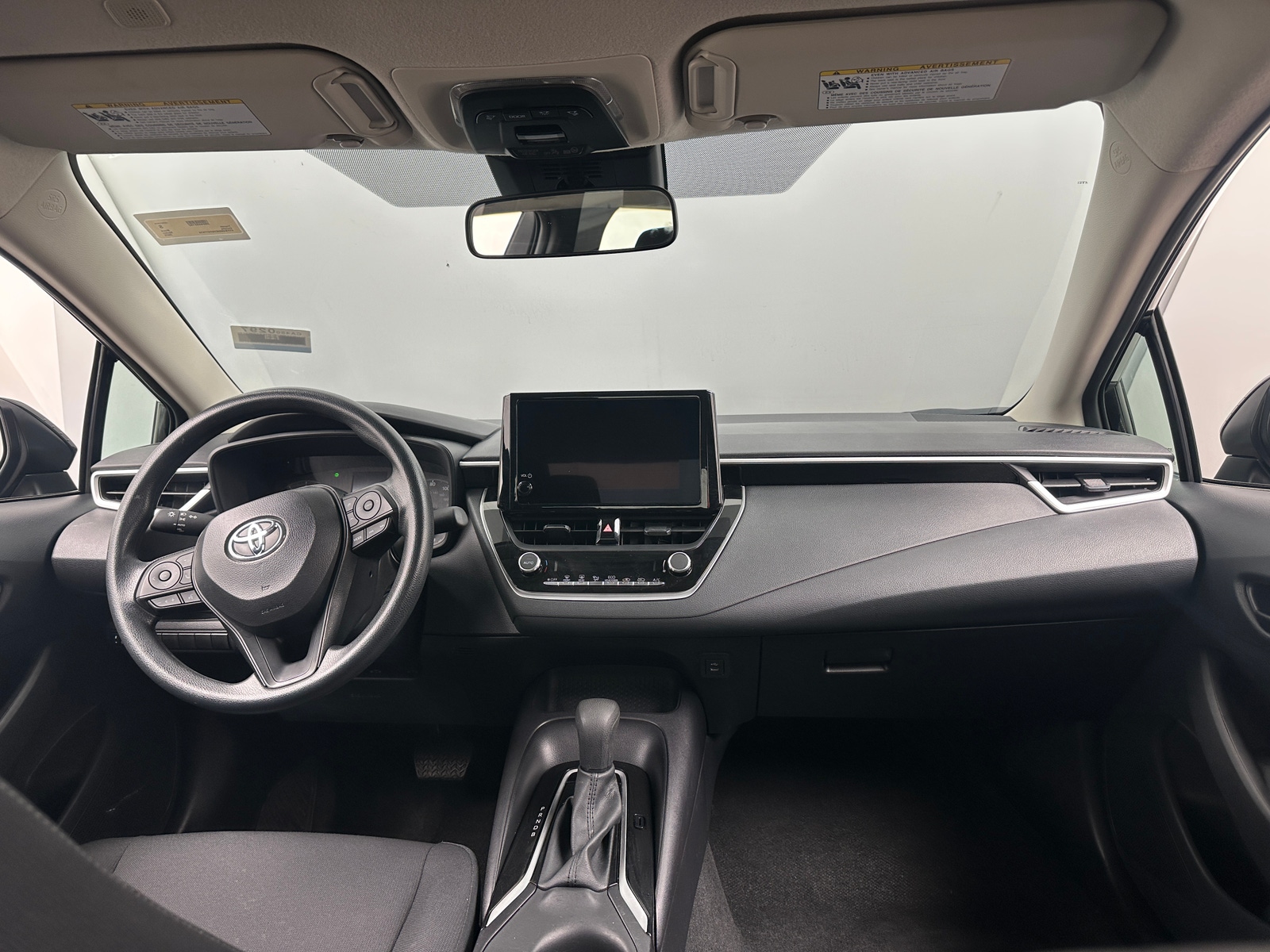 Thumbnail: 2025 Toyota Corolla - 3