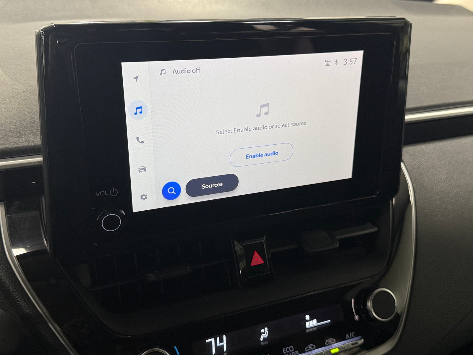 Thumbnail: 2025 Toyota Corolla - 4