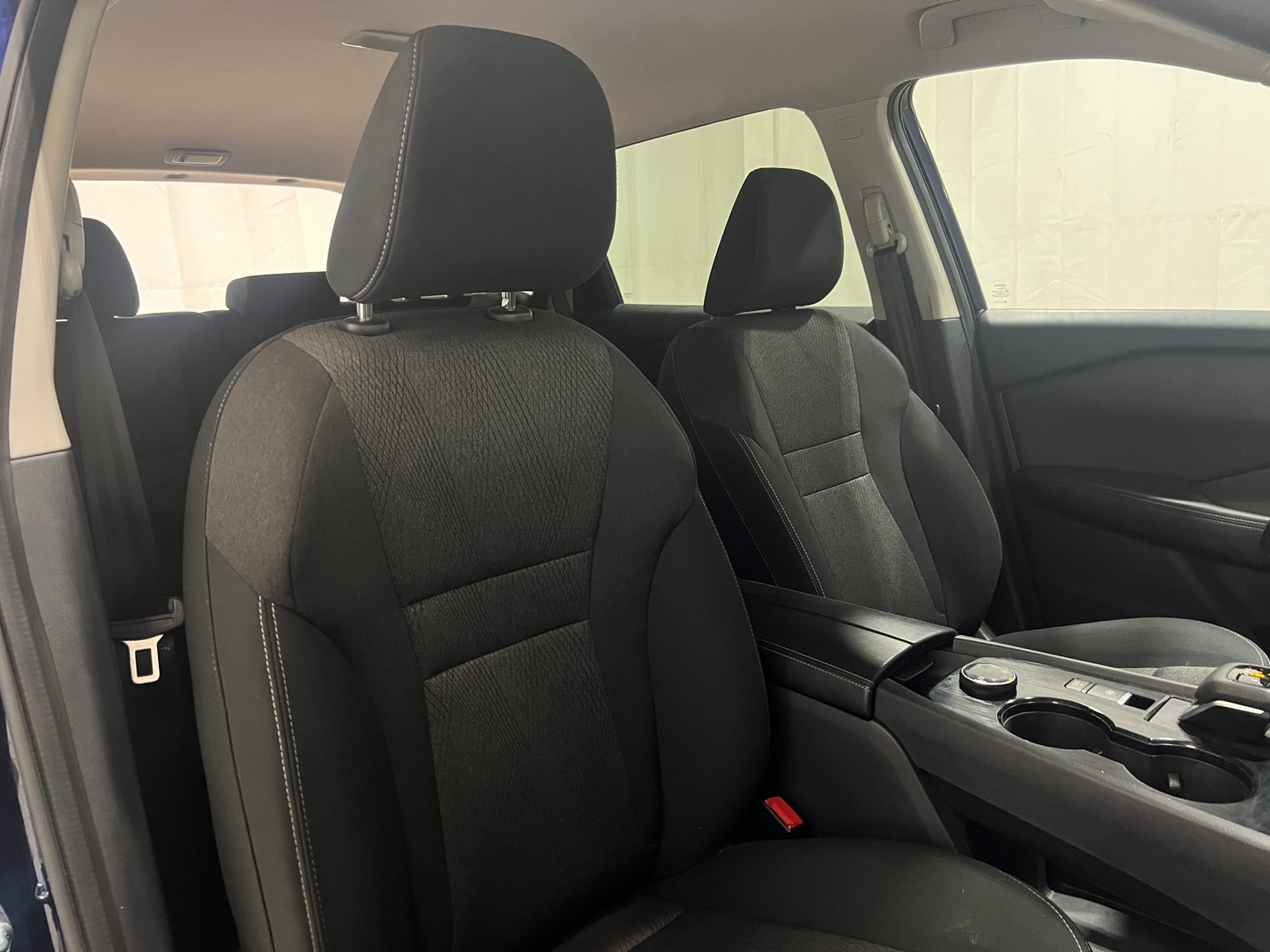 Thumbnail: 2025 Nissan Rogue - 2