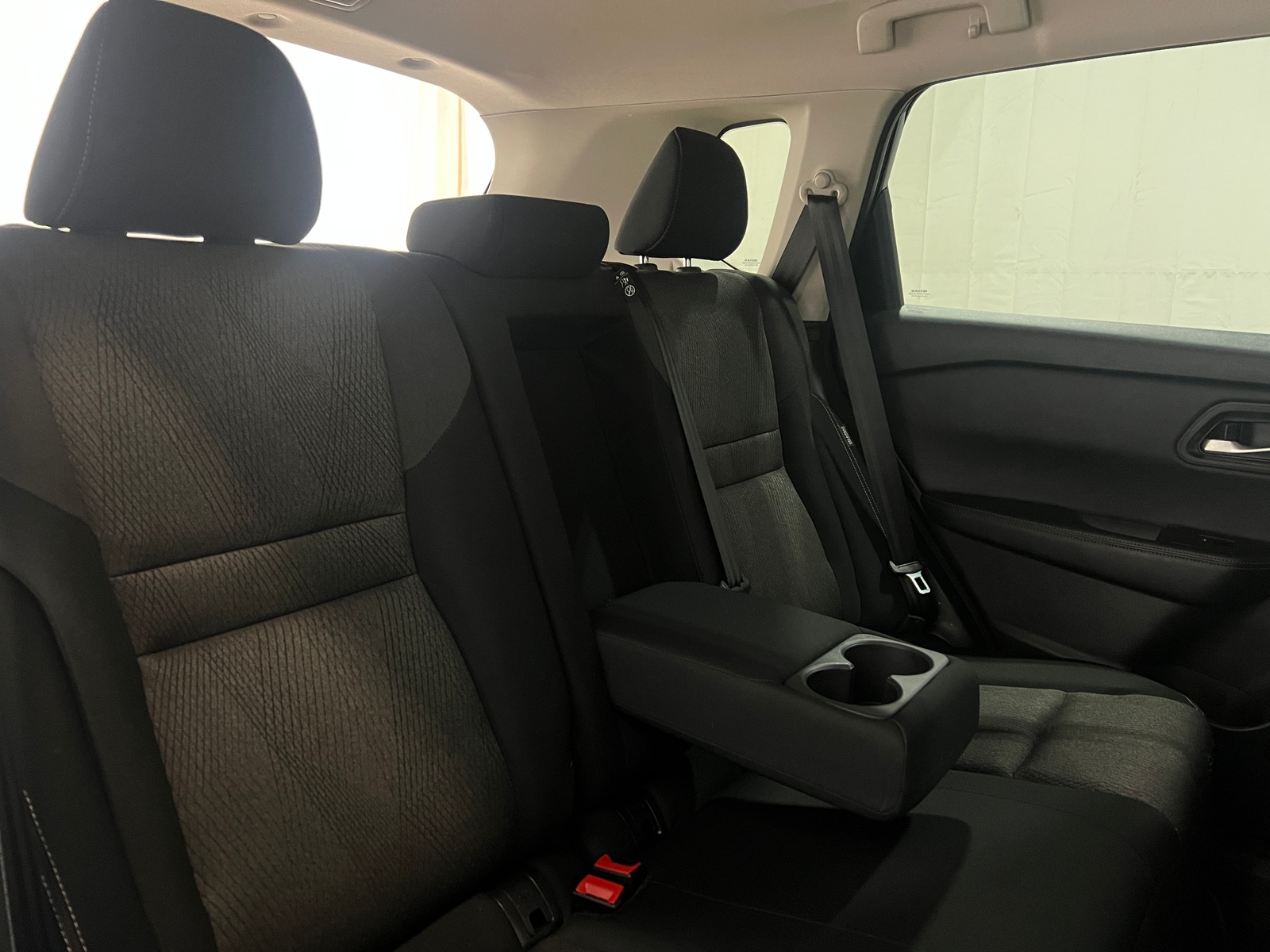 Thumbnail: 2025 Nissan Rogue - 6