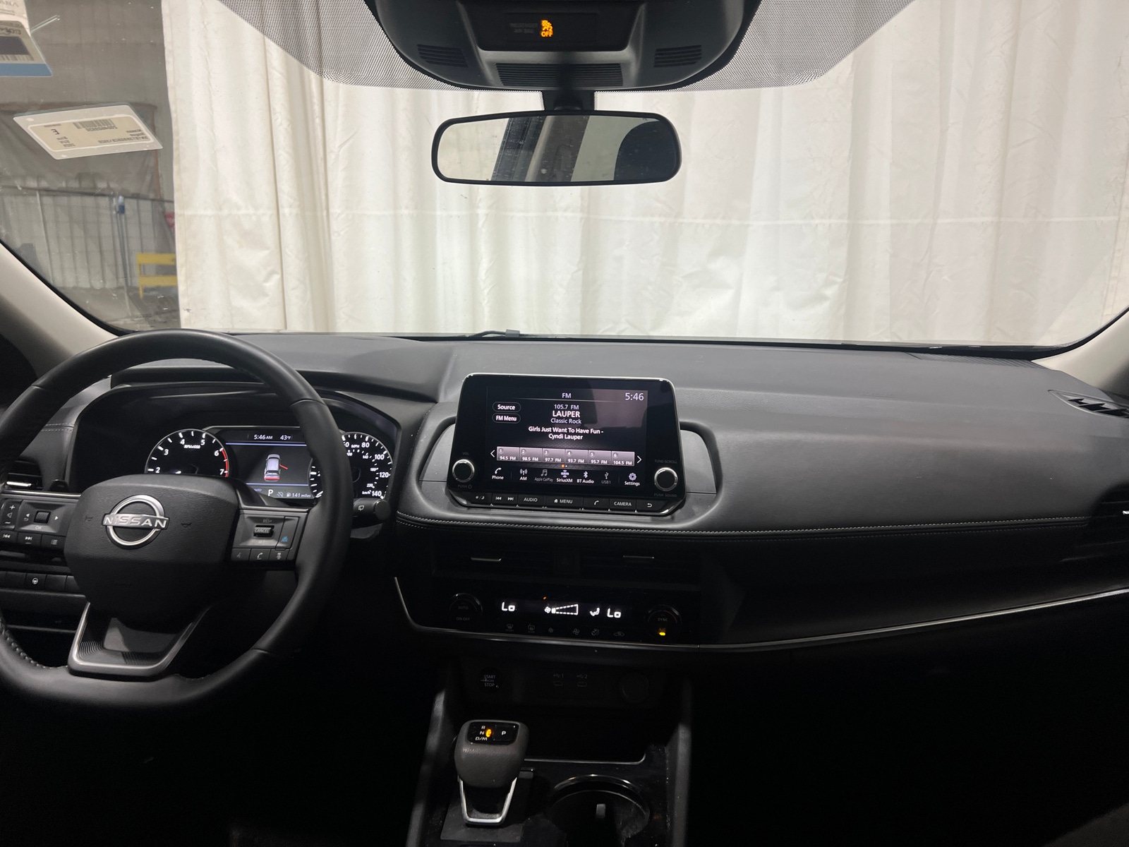 Thumbnail: 2025 Nissan Rogue - 3