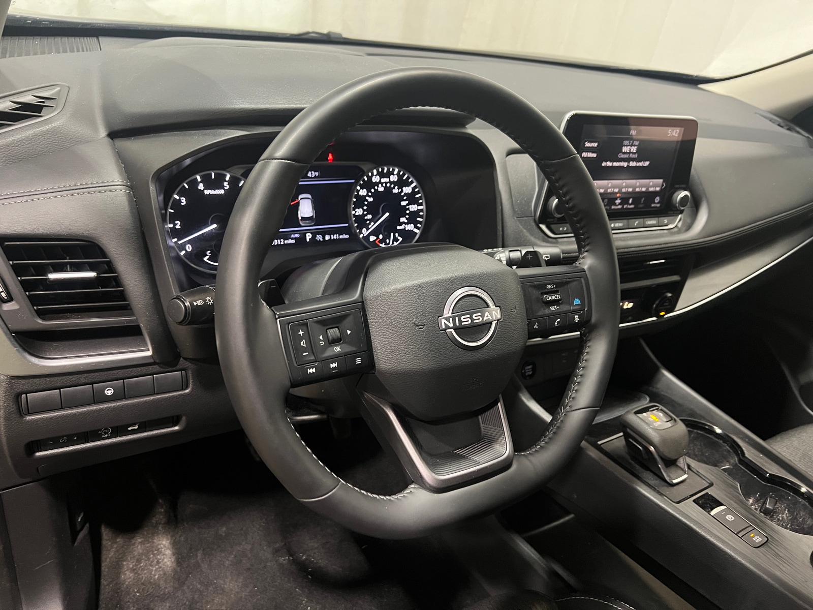 Thumbnail: 2025 Nissan Rogue - 5