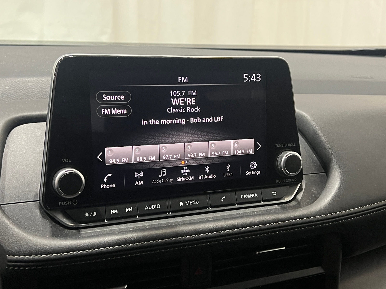 Thumbnail: 2025 Nissan Rogue - 4