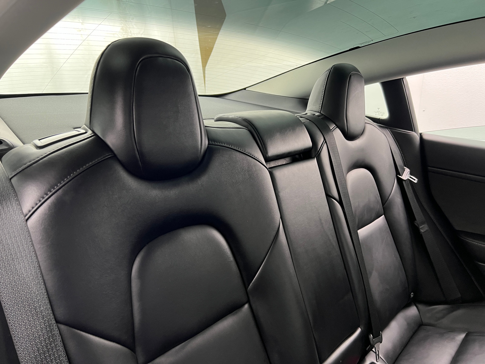 Thumbnail: 2023 Tesla Model 3 - 5