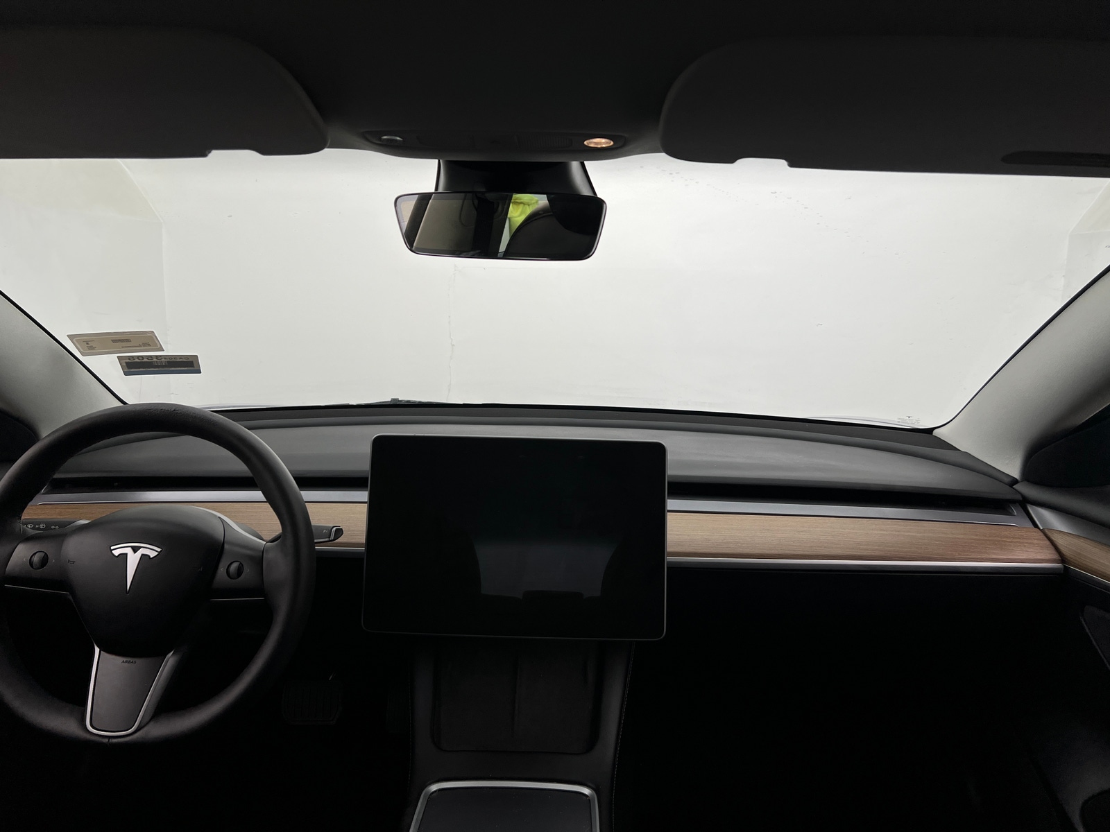 Thumbnail: 2023 Tesla Model 3 - 2