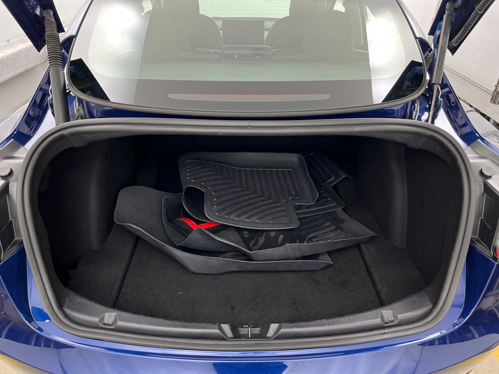 Thumbnail: 2023 Tesla Model 3 - 6