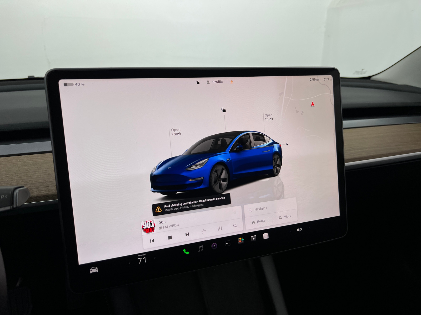 Thumbnail: 2023 Tesla Model 3 - 3