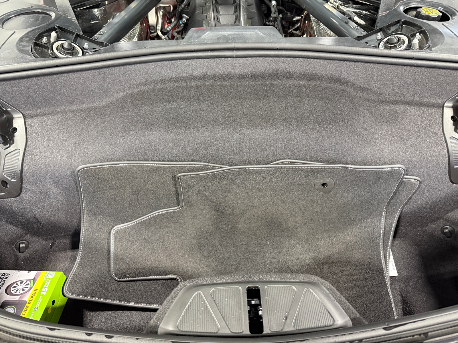 Thumbnail: 2023 Chevrolet Corvette - 4