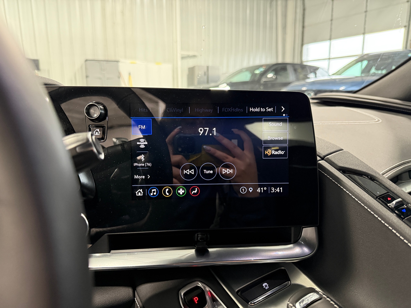 Thumbnail: 2023 Chevrolet Corvette - 2