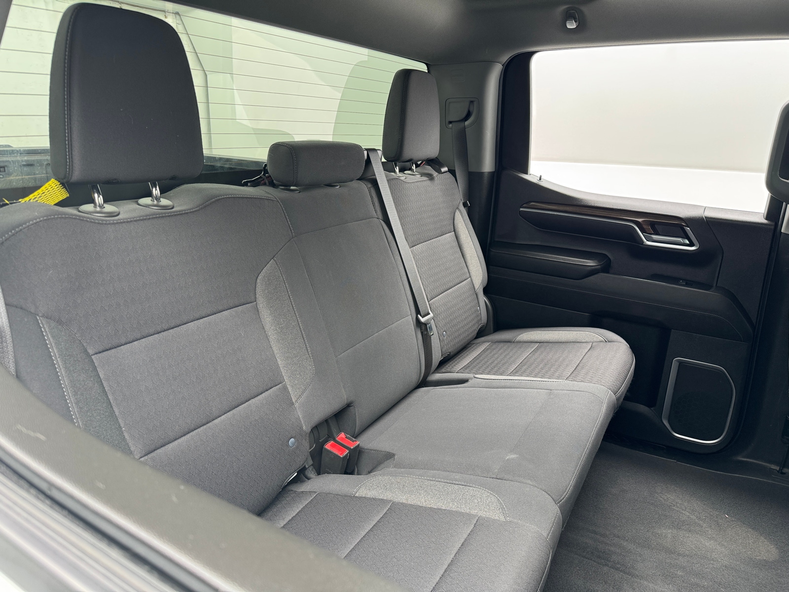 Thumbnail: 2023 Chevrolet Silverado 1500 - 6