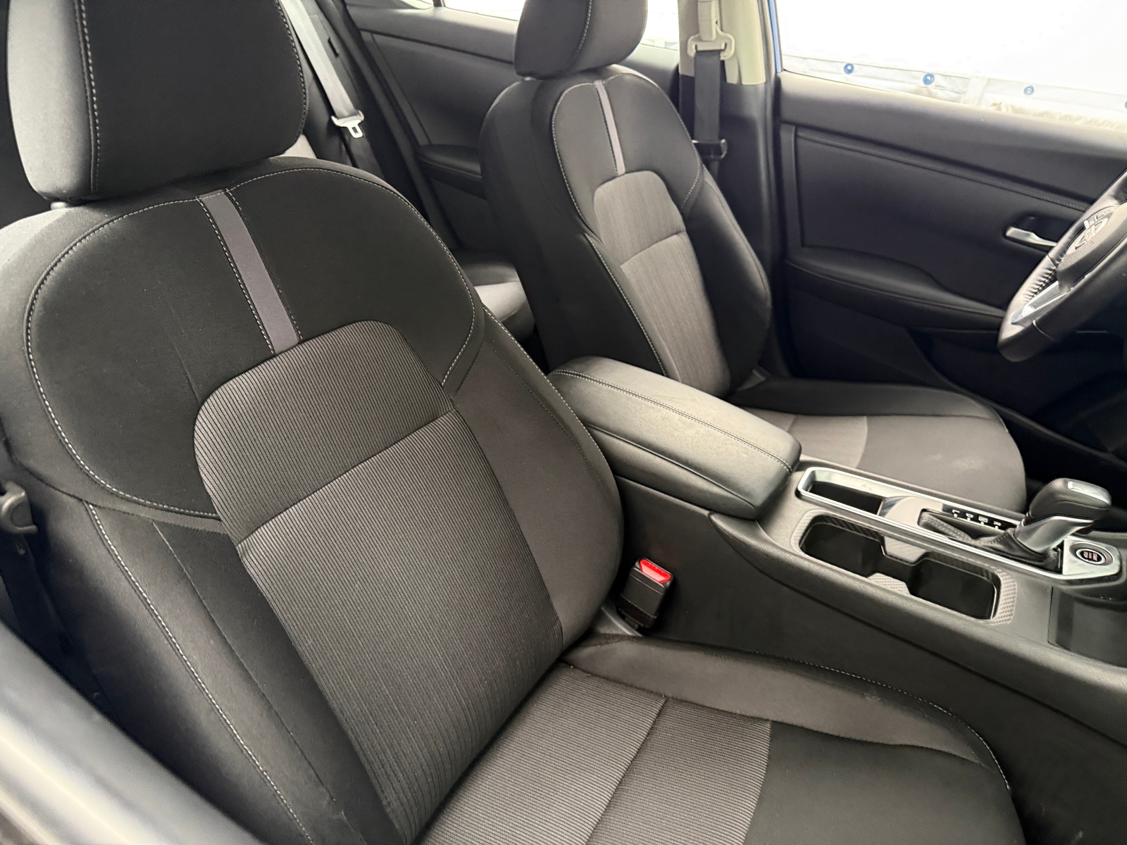 Thumbnail: 2025 Nissan Sentra - 2