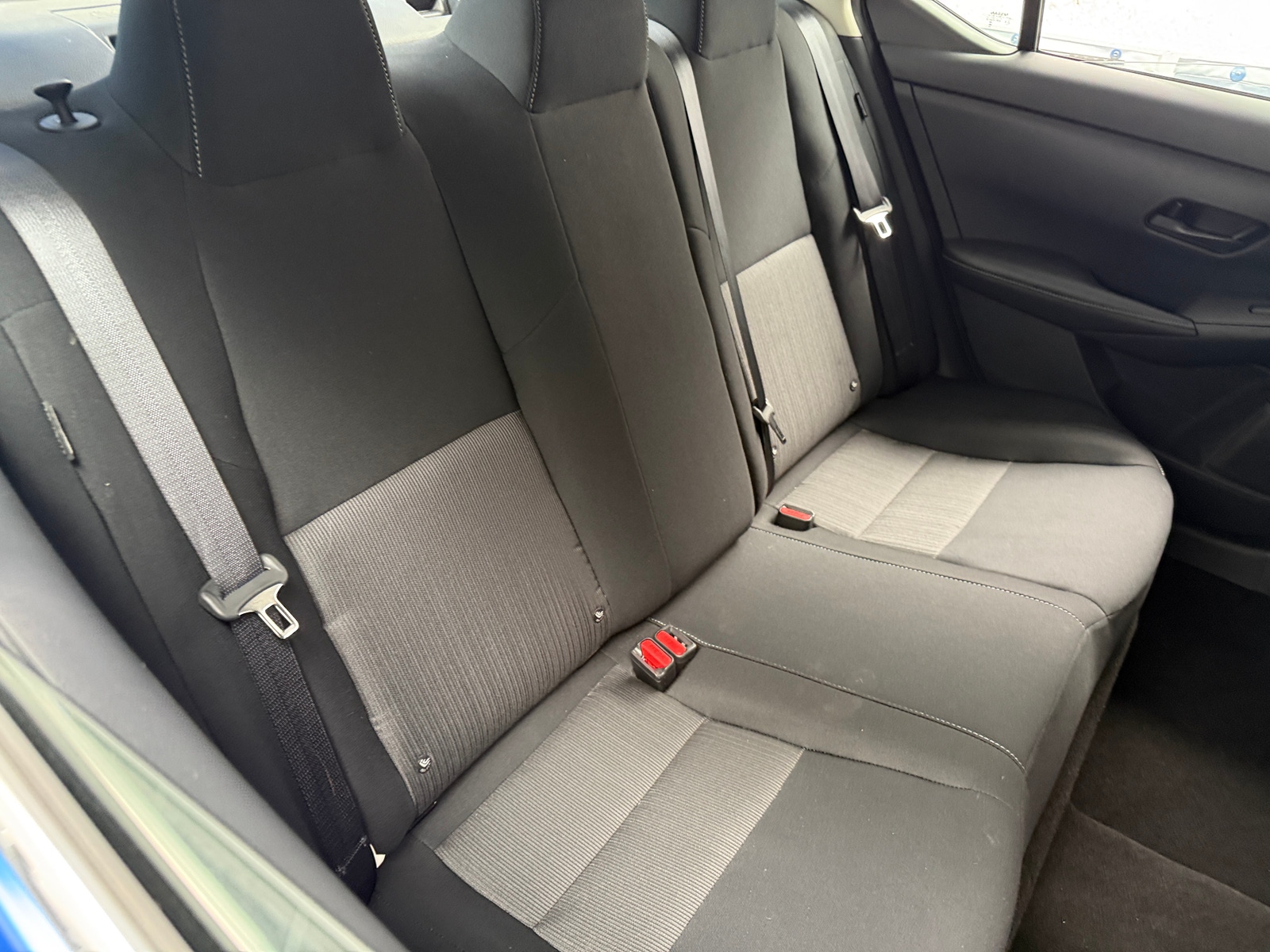 Thumbnail: 2025 Nissan Sentra - 6