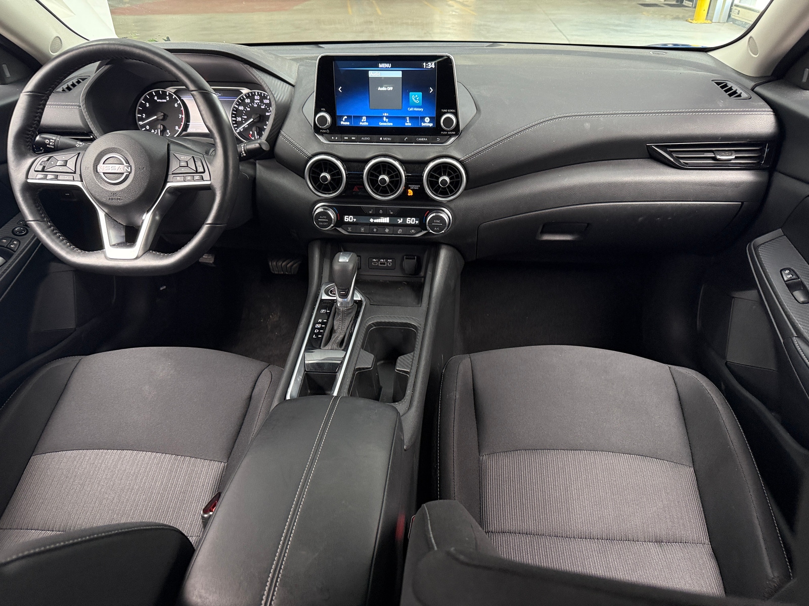 Thumbnail: 2025 Nissan Sentra - 3