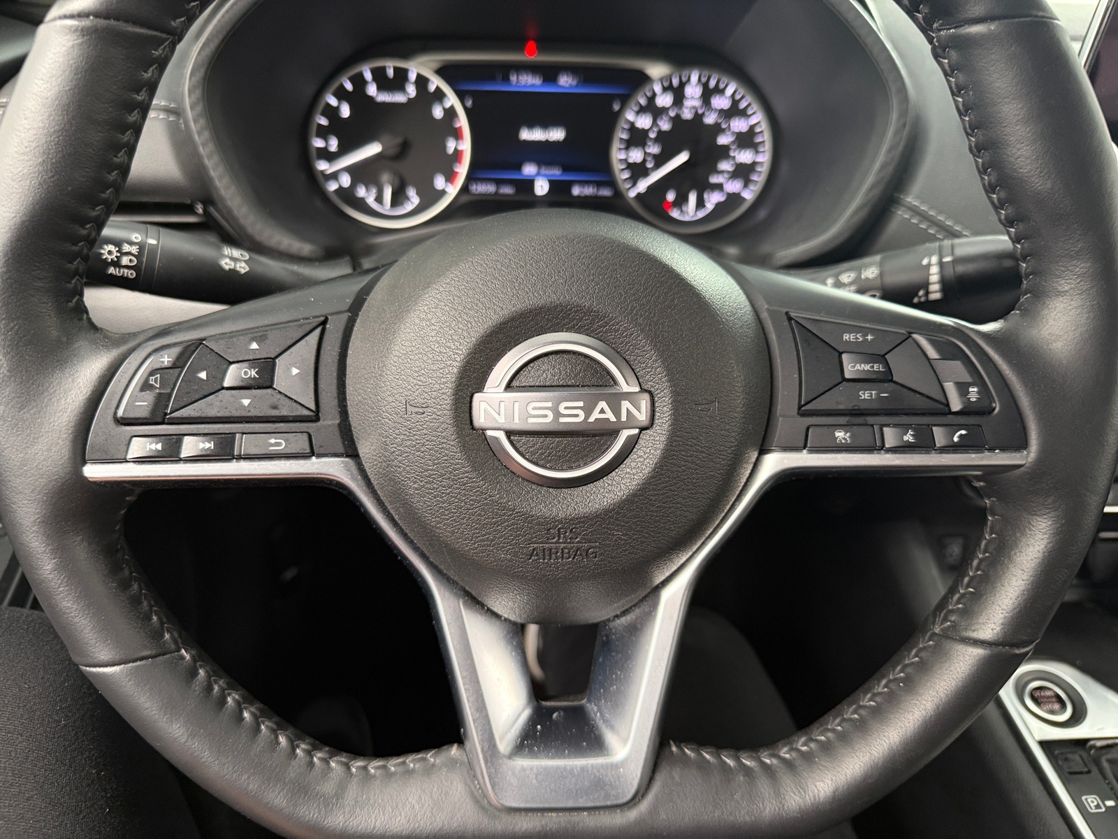 Thumbnail: 2025 Nissan Sentra - 5