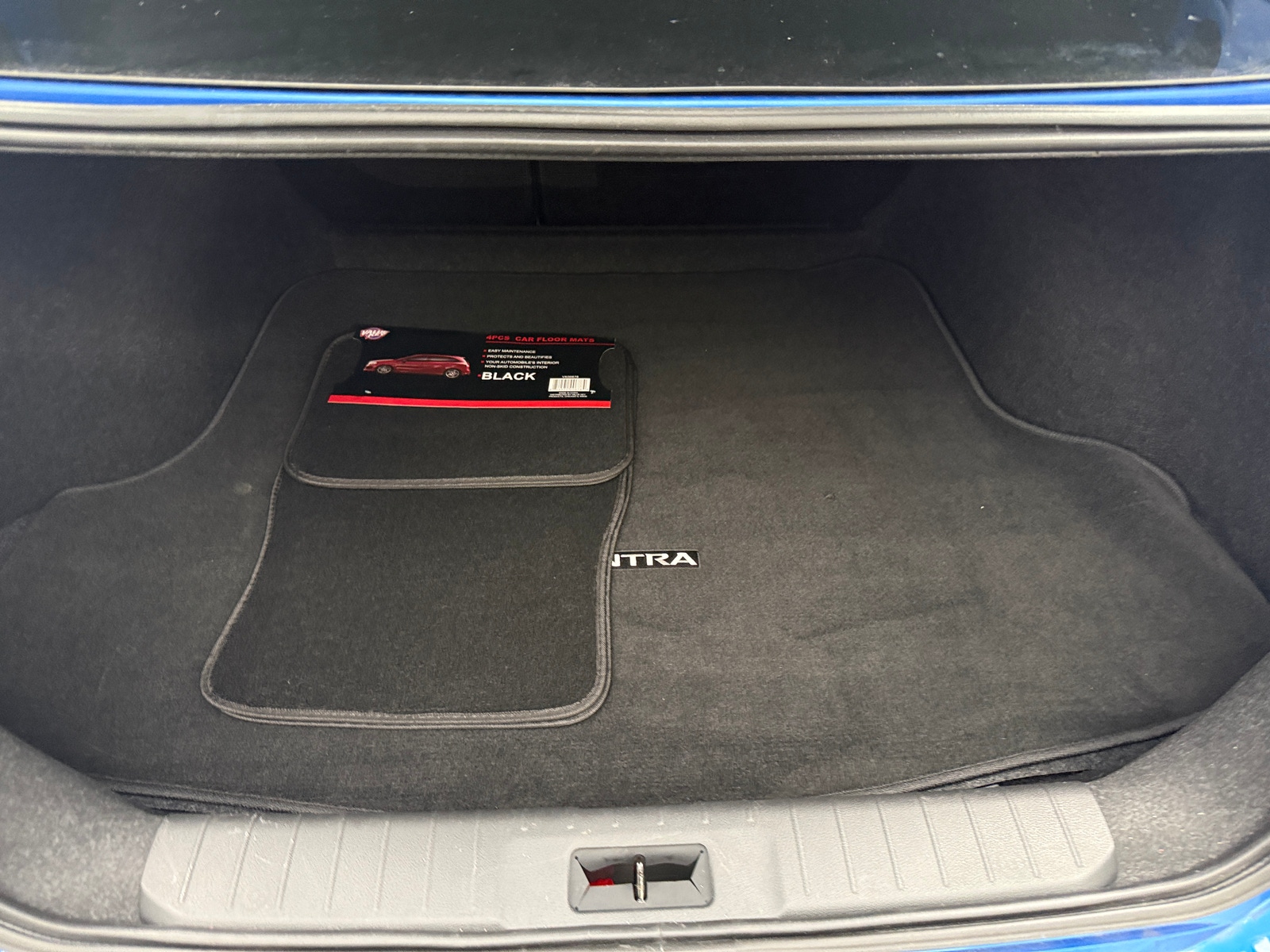 Thumbnail: 2025 Nissan Sentra - 7