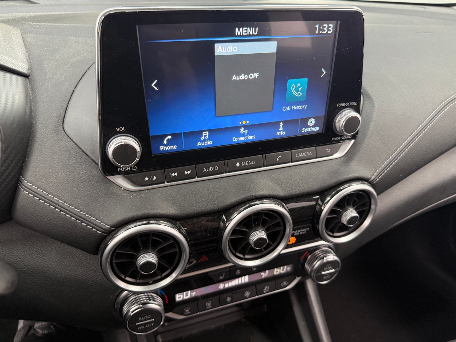 Thumbnail: 2025 Nissan Sentra - 4