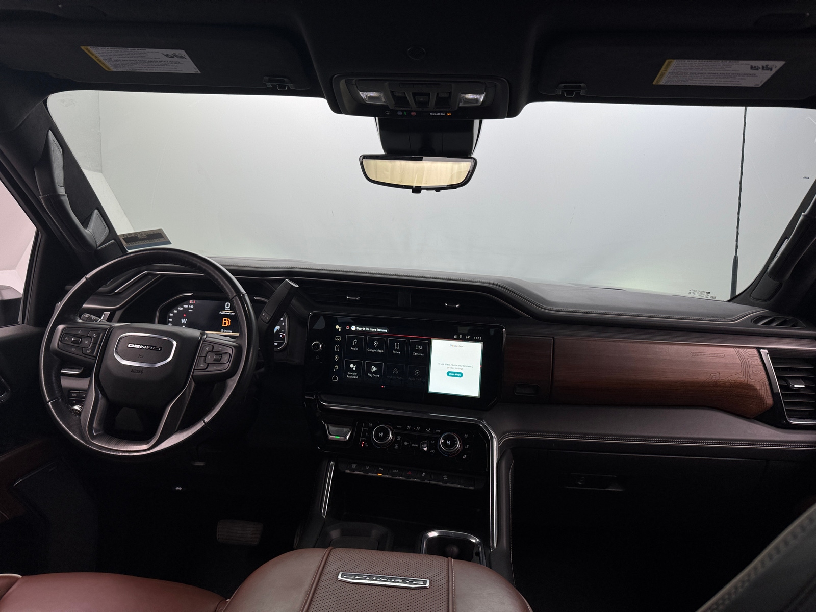 Thumbnail: 2024 GMC Sierra 3500 - 2