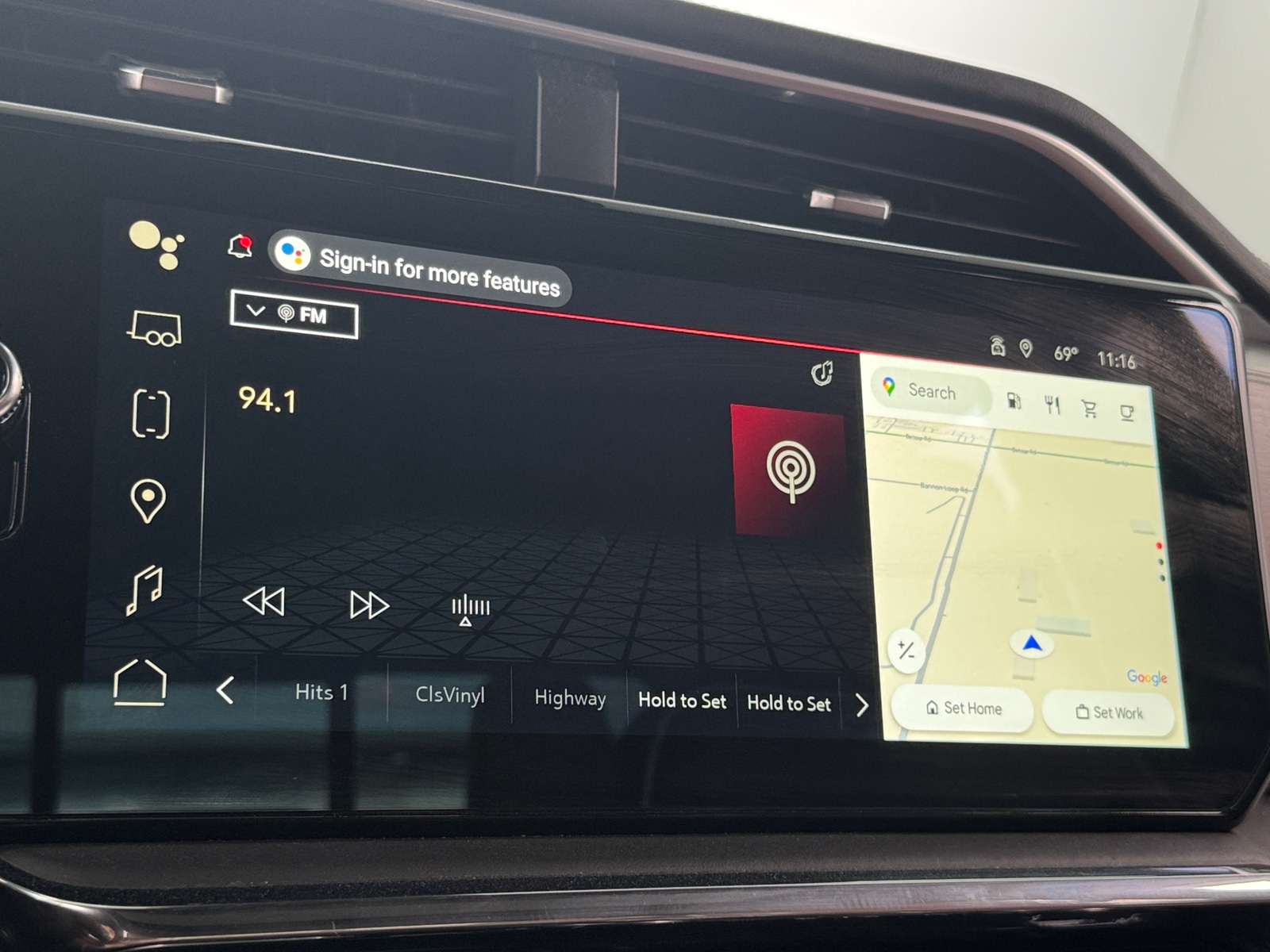 Thumbnail: 2024 GMC Sierra 3500 - 3