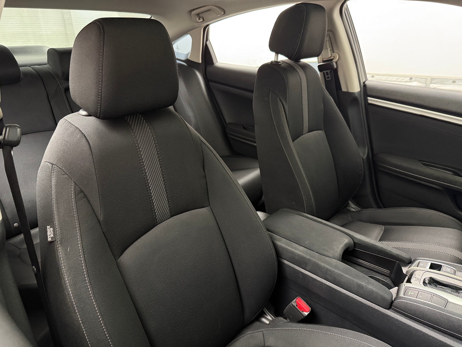 Thumbnail: 2017 Honda Civic - 2