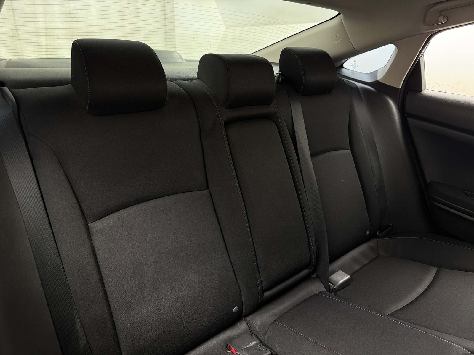 Thumbnail: 2017 Honda Civic - 6