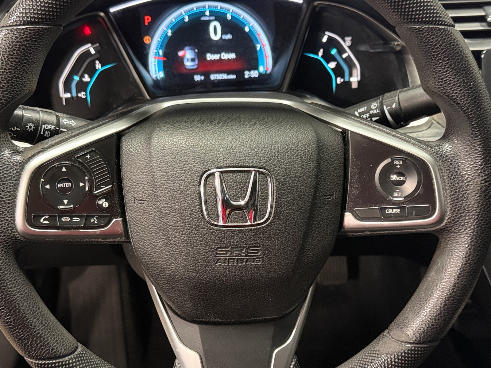 Thumbnail: 2017 Honda Civic - 5