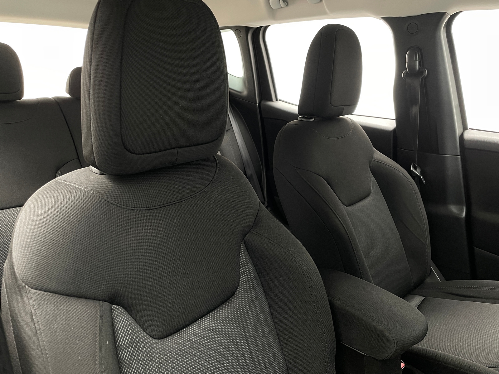 Thumbnail: 2021 Jeep Renegade - 2