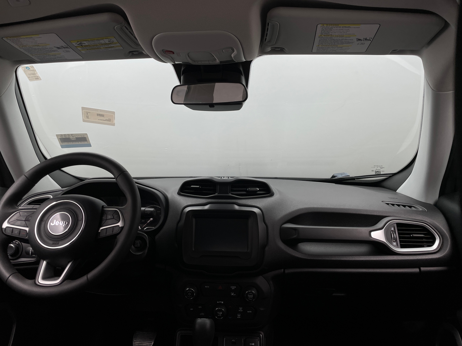 Thumbnail: 2021 Jeep Renegade - 3