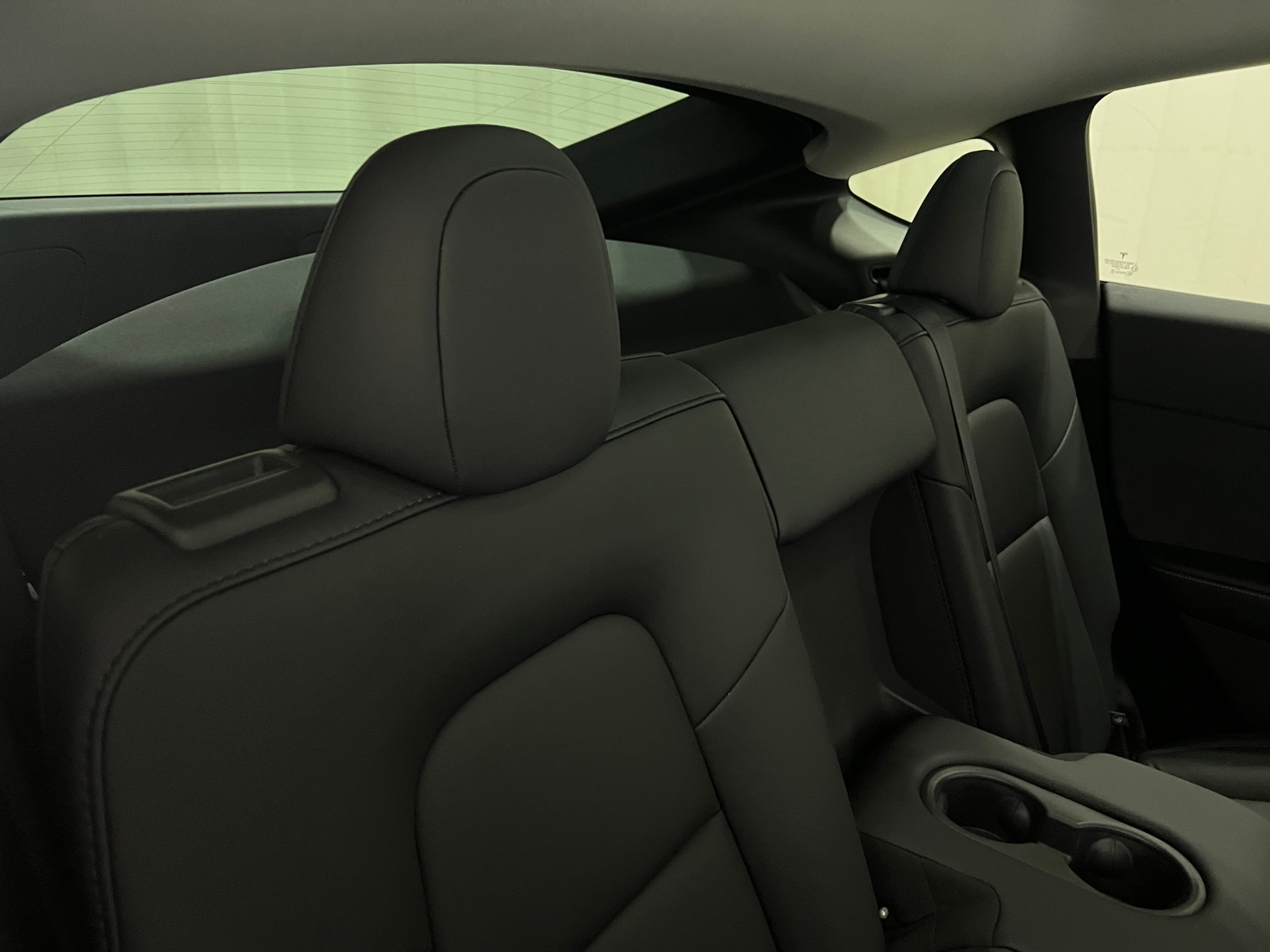 Thumbnail: 2025 Tesla Model Y - 4