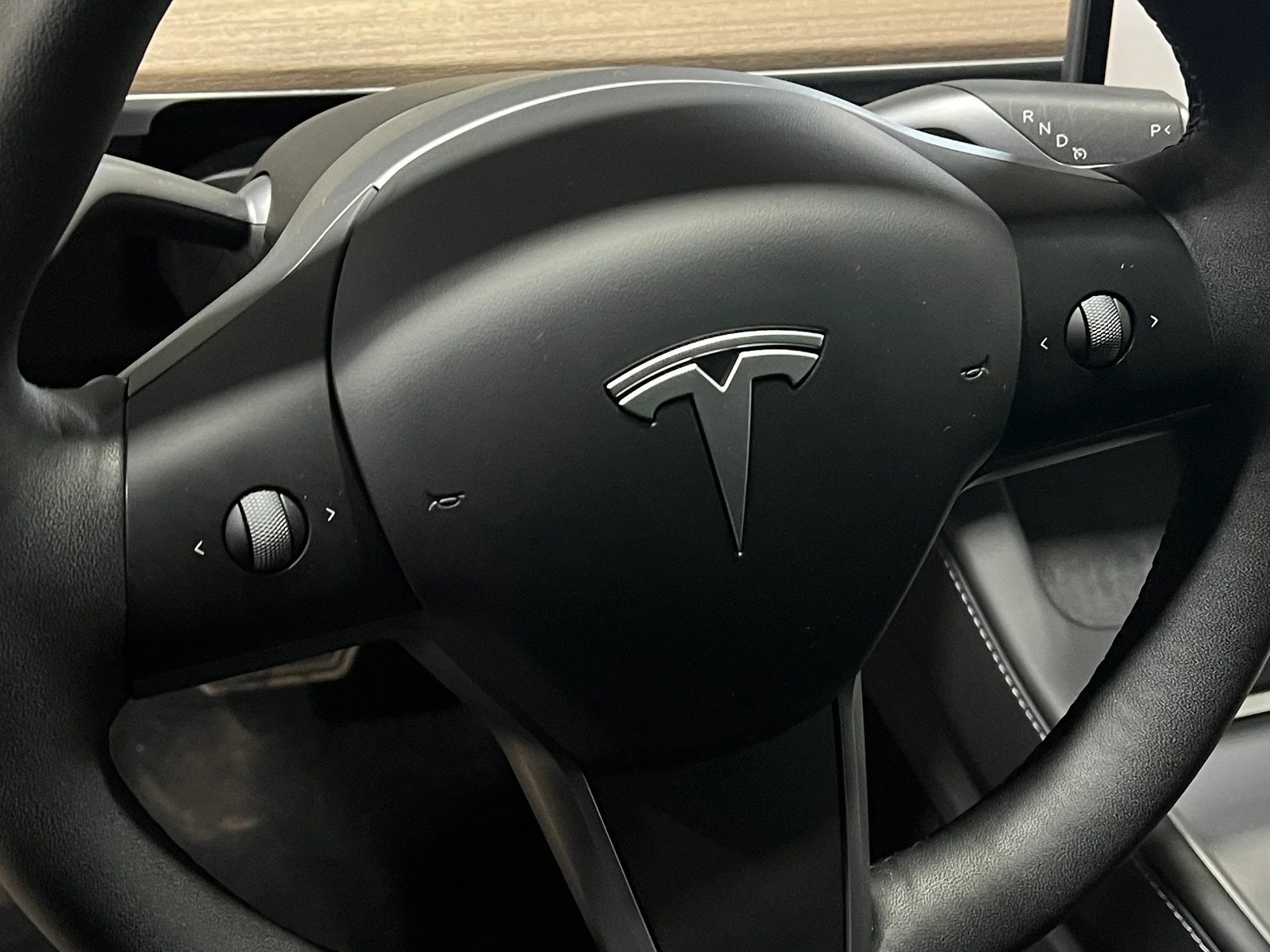 Thumbnail: 2025 Tesla Model Y - 3