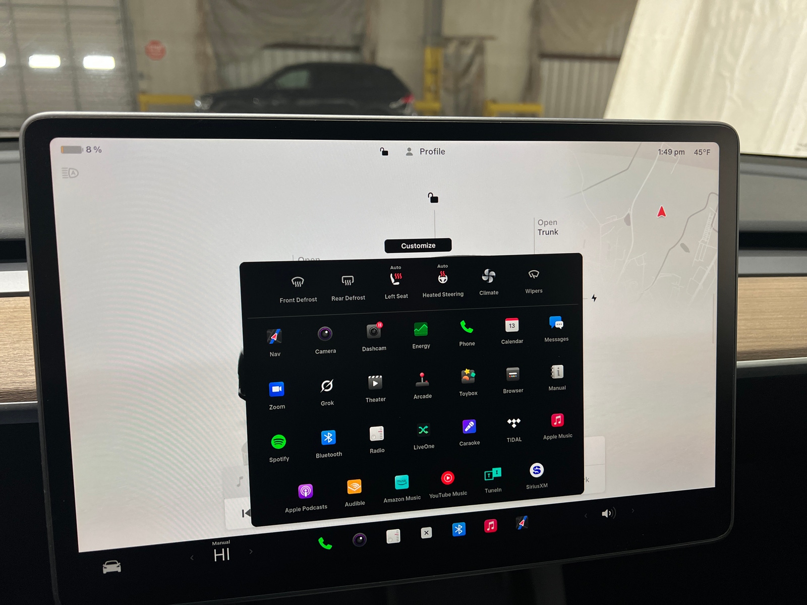 Thumbnail: 2025 Tesla Model Y - 2